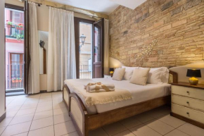 Arcobaleno Rooms Cagliari